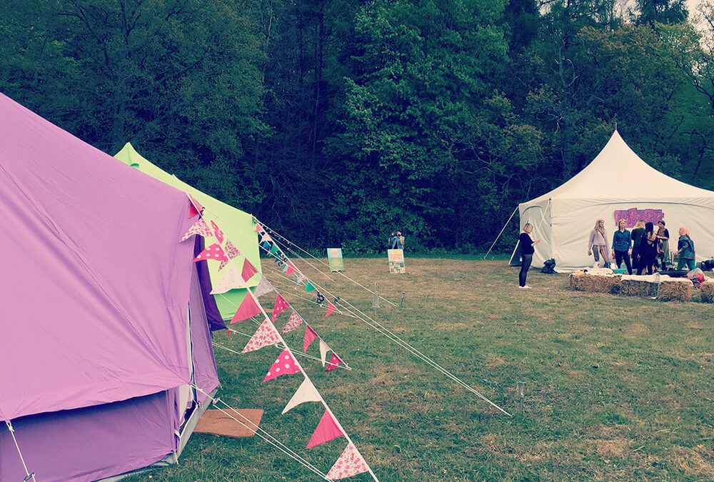 Fiesta Fields Hen Fest